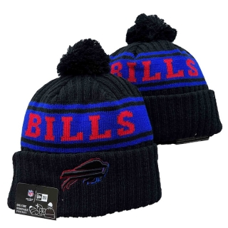 NFL Buffalo Bills Knitted Beanie Hats 101887