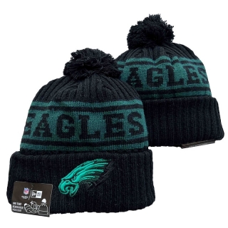 NFL Philadelphia Eagles Knitted Beanie Hats 101902