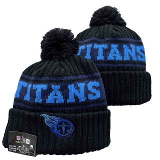 NFL Tennessee Titans Knitted Beanie Hats 101908