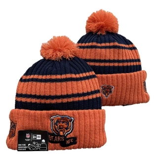 NFL Chicago Bears Knitted Beanie Hats 101956