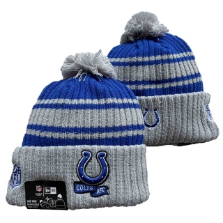 NFL Indianapolis Colts Knitted Beanie Hats 101962