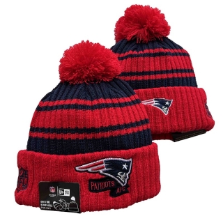 NFL New England Patriots Knitted Beanie Hats 101968