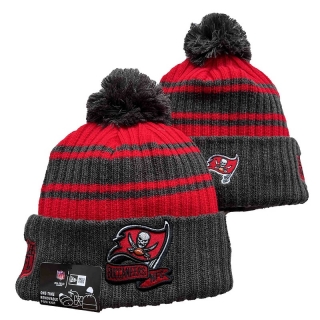 NFL Tampa Bay Buccaneers Knitted Beanie Hats 101976