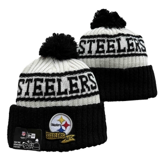 NFL Pittsburgh Steelers Knitted Beanie Hats 102066