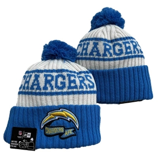 NFL San Diego Chargers Knitted Beanie Hats 102067