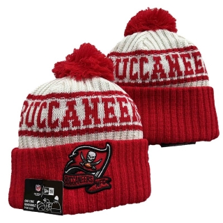 NFL Tampa Bay Buccaneers Knitted Beanie Hats 102070