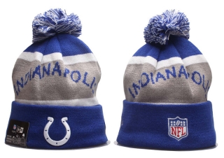 NFL Indianapolis Colts Knitted Beanie Hats 102144