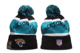 NFL Jacksonville Jaguars Knitted Beanie Hats 102145