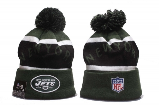 NFL New York Jets Knitted Beanie Hats 102154