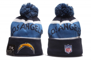 NFL San Diego Chargers Knitted Beanie Hats 102157