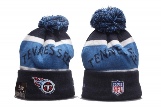 NFL Tennessee Titans Knitted Beanie Hats 102161