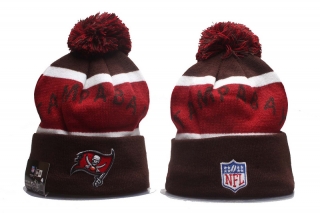 NFL Tampa Bay Buccaneers Knitted Beanie Hats 102160