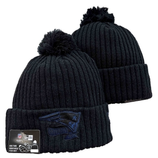 NFL New England Patriots Knitted Beanie Hats 102261