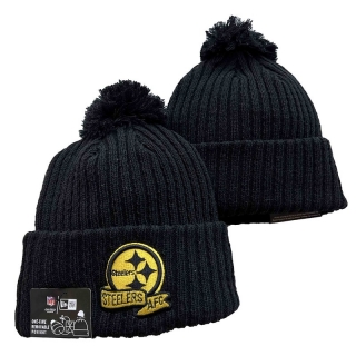 NFL Pittsburgh Steelers Knitted Beanie Hats 102264