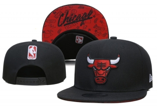 NBA Chicago Bulls Snapback Hats 102569