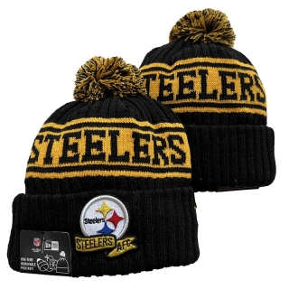 NFL Pittsburgh Steelers Knitted Beanie Hats 102849