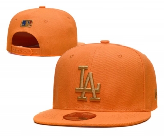 MLB Los Angeles Dodgers Snapback Hats 102851