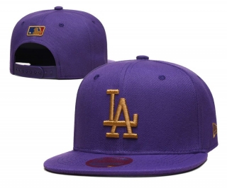 MLB Los Angeles Dodgers Snapback Hats 102852