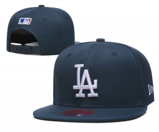 MLB Los Angeles Dodgers Snapback Hats 102854