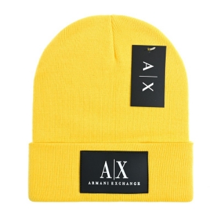 A.r.m.a.n.i Knitted Beanie Hats 102949