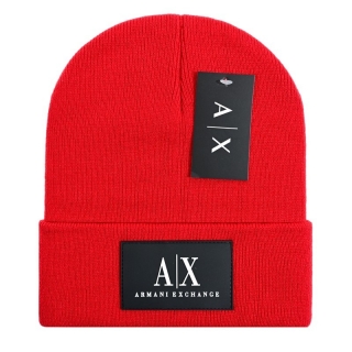 A.r.m.a.n.i Knitted Beanie Hats 102951