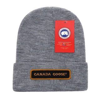 C.a.n.a.d.a G.o.o.s.e Knitted Beanie Hats 102961