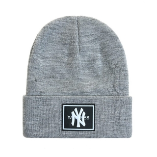 MLB New York Yankees Knitted Beanie Hats 103105