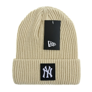 MLB New York Yankees Knitted Beanie Hats 103110