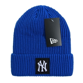 MLB New York Yankees Knitted Beanie Hats 103115