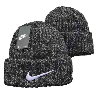 Nike Knitted Beanie Hats 103695