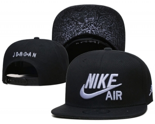 Nike Air Snapback Hats 103837