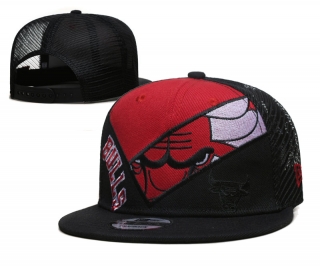 NBA Chicago Bulls Snapback Hats 104466