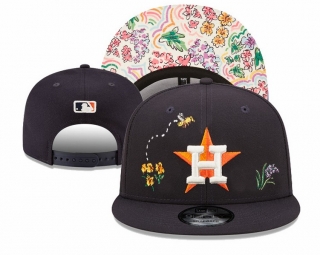 MLB Houston Astros Snapback Hats 104758