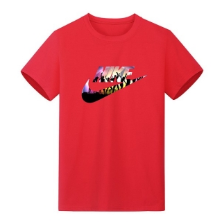 Nike Short Sleeved T-shirt 105234