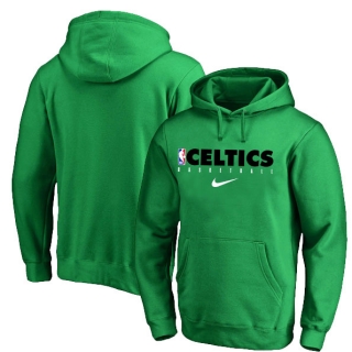 Boston Celtics 2019~2020 NBA Pullover Hoodie 105286