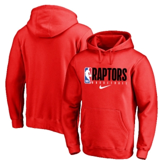 Toronto Raptors 2019~2020 NBA Pullover Hoodie 105332