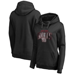 New York Giants NFL 2019 Women's Pullover Hoodie 105963