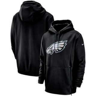 Philadelphia Eagles NFL 2019 Full-Zip Pullover Hoodie 105970