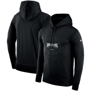 Philadelphia Eagles NFL 2019 Pullover Hoodie 105974