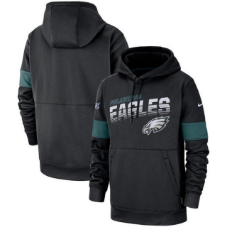 Philadelphia Eagles NFL 2019 Pullover Hoodie 105976