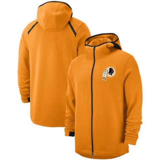 NFL Washington Redskins Full-Zip Hoodie 106476