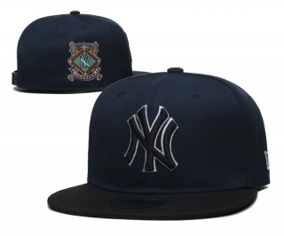 New York Yankees MLB Snapback Hats 106616