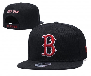 Boston Red Sox MLB Snapback Hats 106686