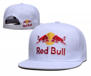 Red Bull Snapback Hats 106897