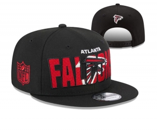 Atlanta Falcons NFL Snapback Hats 106936