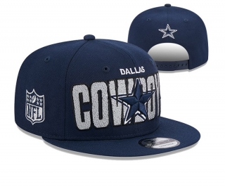 Dallas Cowboys NFL Snapback Hats 106949