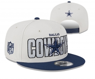 Dallas Cowboys NFL Snapback Hats 106950