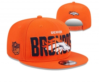 Denver Broncos NFL Snapback Hats 106951