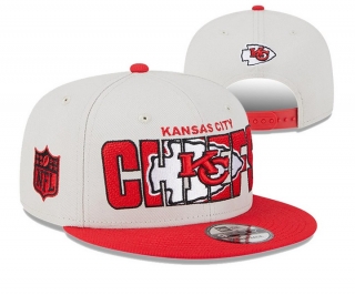 Kansas City Chiefs NFL Snapback Hats 106960