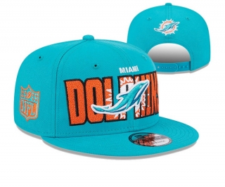 Miami Dolphins NFL Snapback Hats 106965